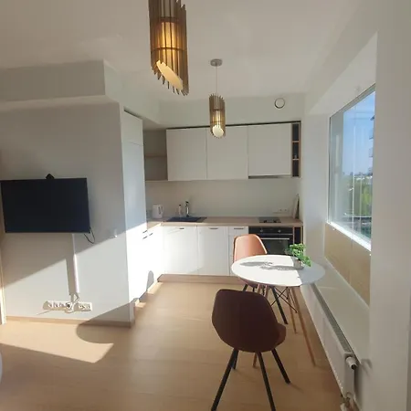 Apartment Heli