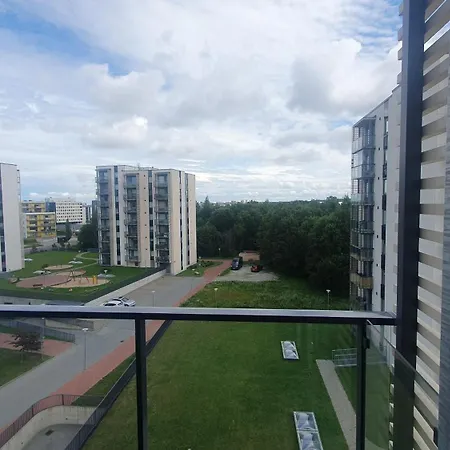 Heli Apartment Tallinn