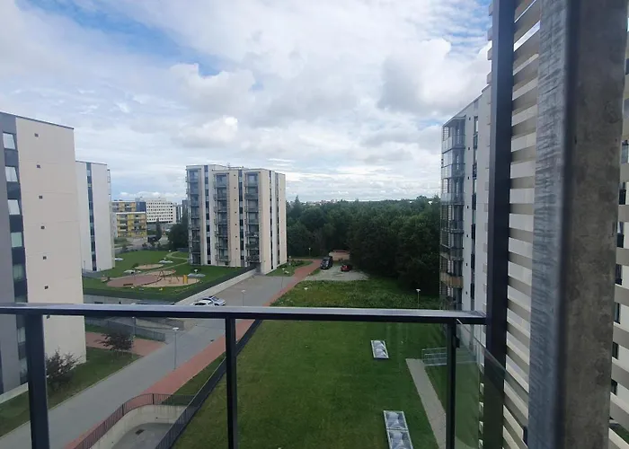 Heli Appartement Tallinn