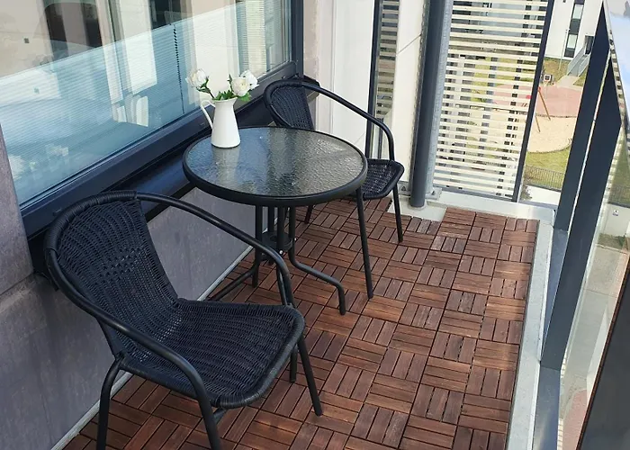 Heli דירה טאלין