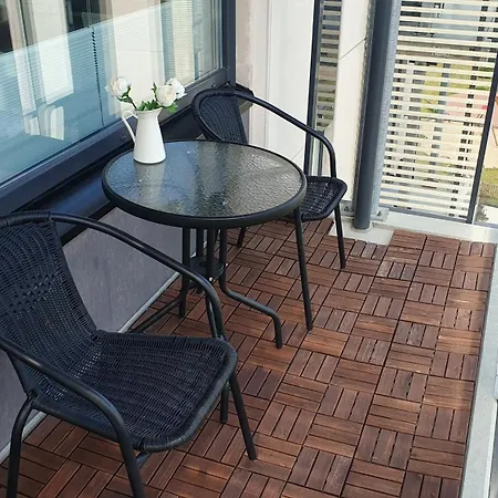 Heli Apartmán Tallinn